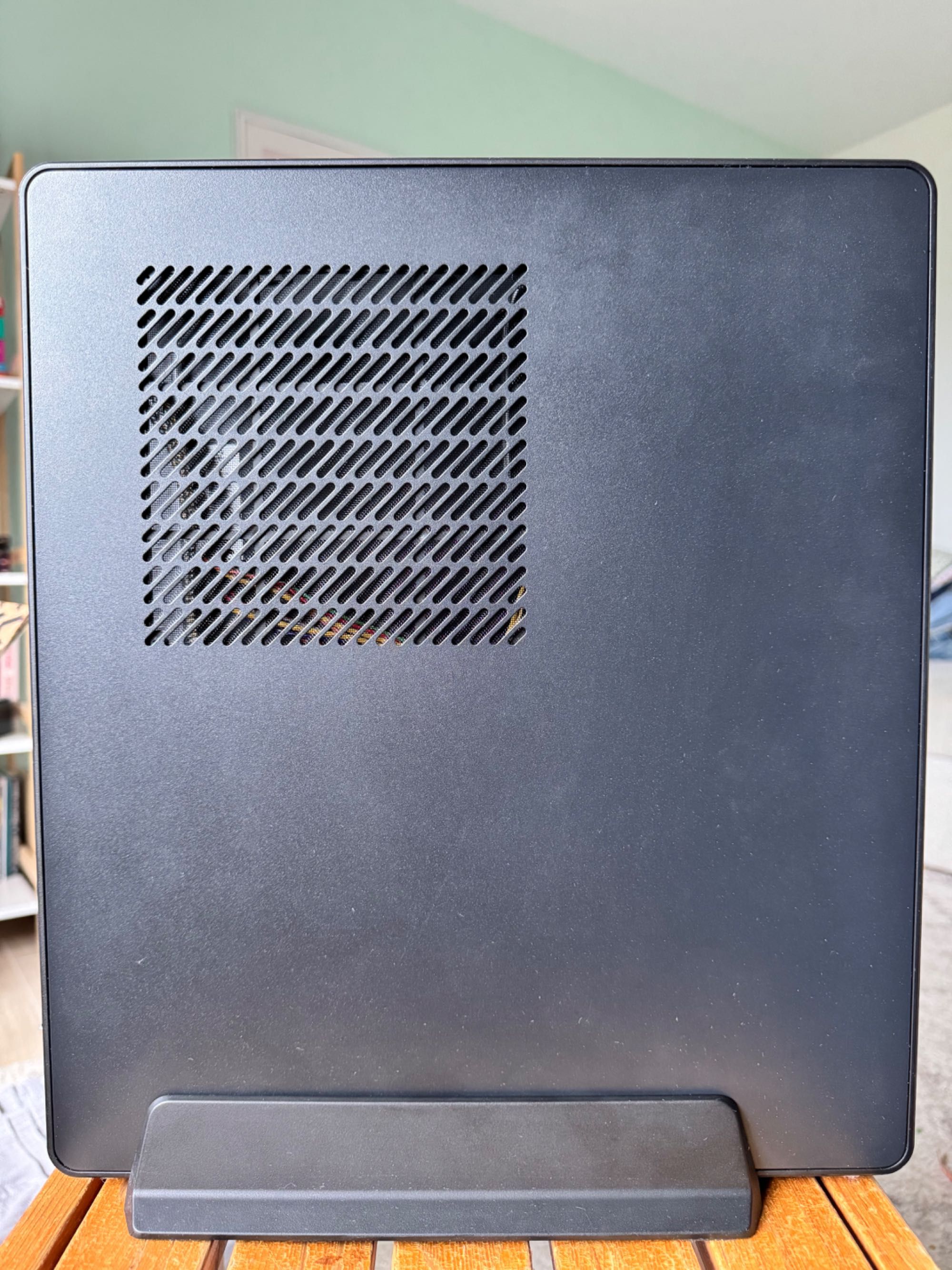 Fractal Design Node 202 + БП