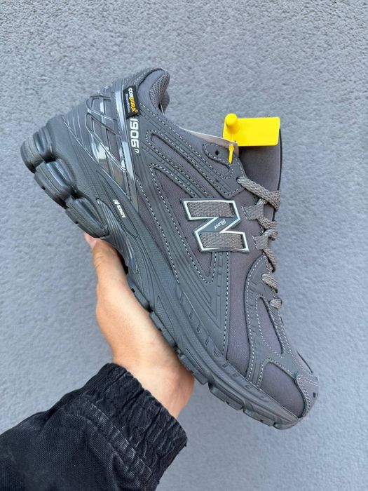 БЕЗ ПЕРЕДПЛАТ ‼️New Balance 1906R Cordura