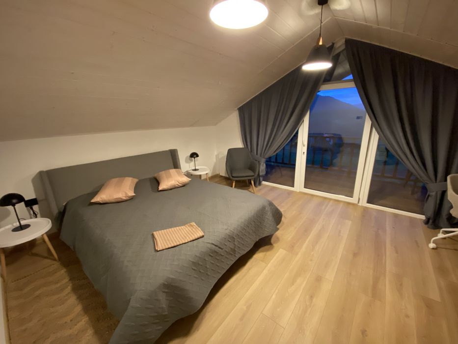 Оренда котеджу в Карпатах