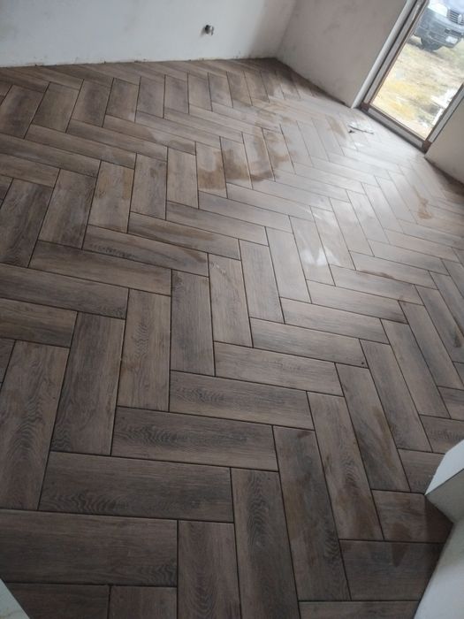 Remonty I Wykończenia