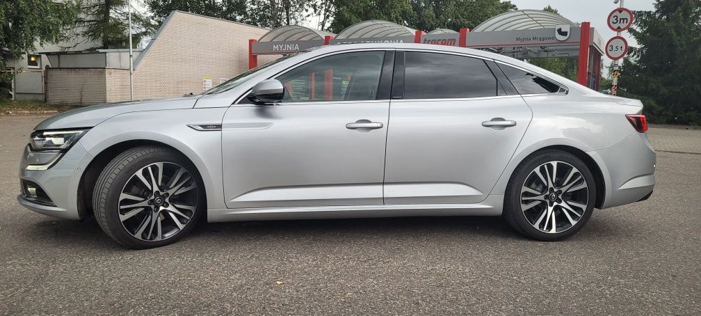 Renault Talisman Initiale Paris - Prywatny Właściciel
