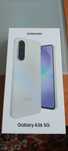 Samsung Galaxy A36 6/128GB kolor Lime Nowy