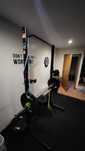 Rack Decathlon Domyos