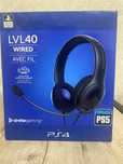 Навушники PS4/PS5 pdpgaming LVL40