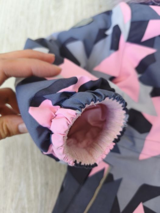 Термо комбінезон Lenne 98+6