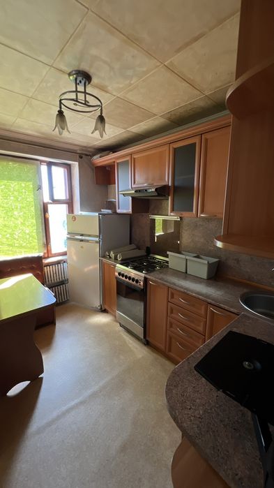 Аренда 1комнатной квартиры, Осипенковский, Хакасская
