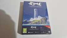 Nintendo Switch RIME edycja kolekcjonerska