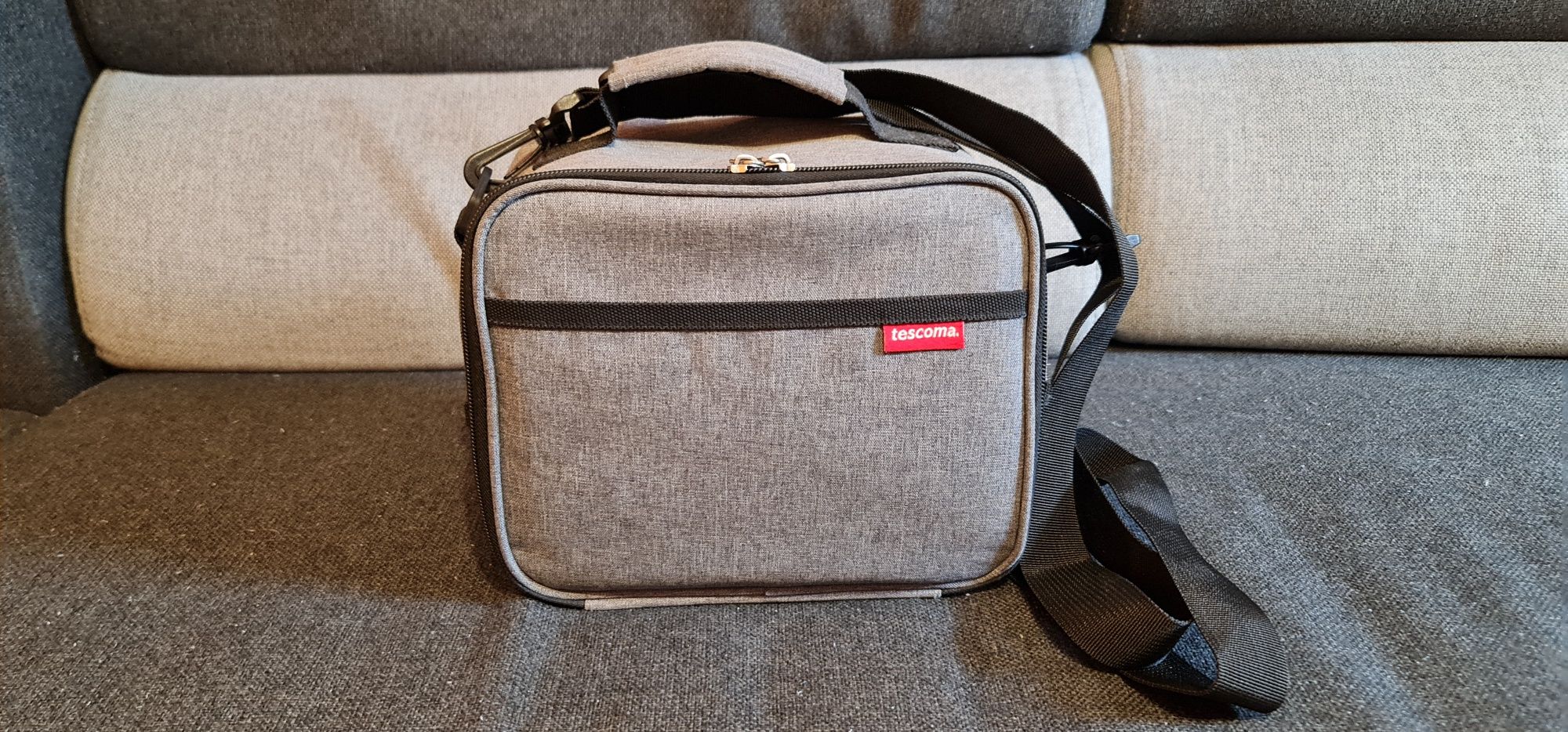 Torba termoizolacyjna lunchbox TESCOMA lodówka  mobicool curver camry