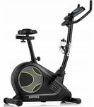 Rower stacjonarny Zipro Flame WM elektromagnetyczny.