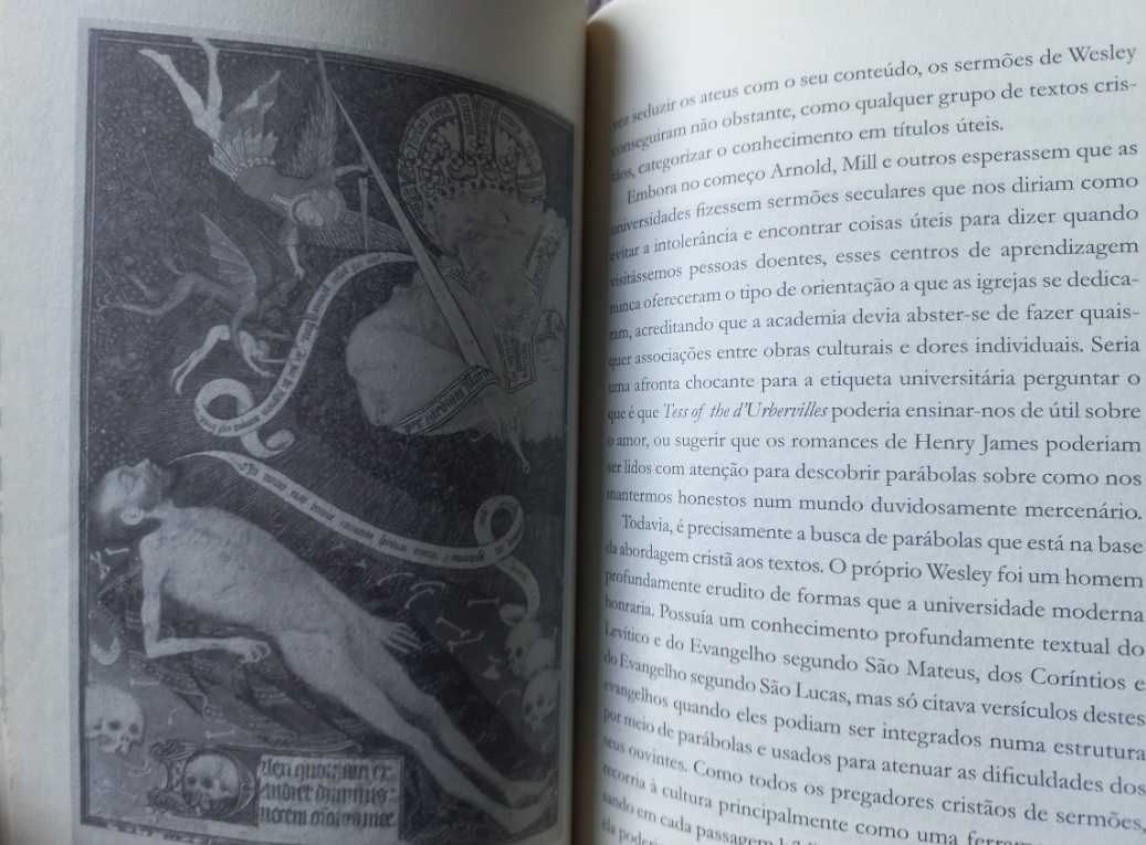 Religião para Ateus - Alain de Botton