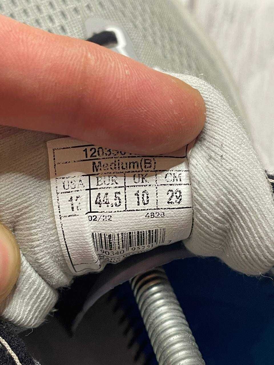 Brooks Ghost 14 Мужсике кроссовки