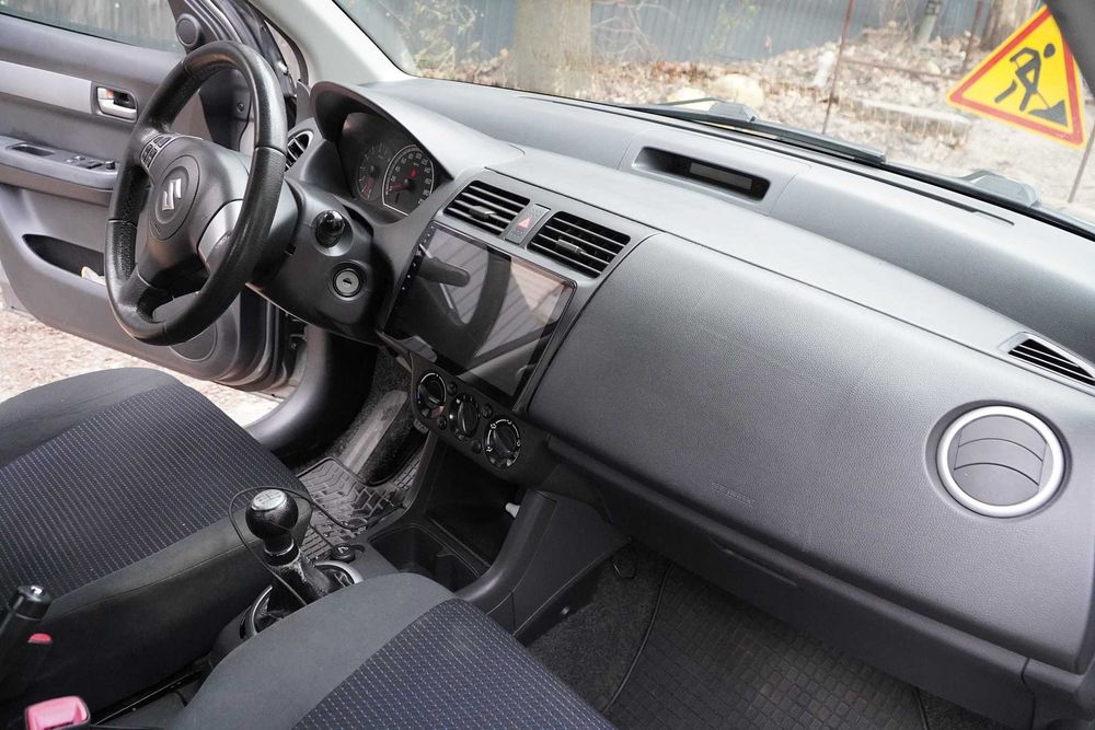 Продам Suzuki Swift 2008 механіка 154 тис/км 1.3 MT 92 к.с – свій