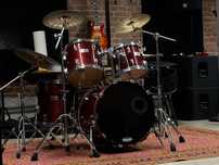 Shell Pearl Professional DLX series made in Japan