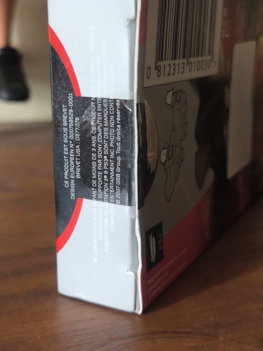 Real Triggers PS364284590514307122