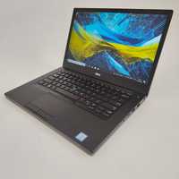 Ноутбук Dell Latitude E7480 / i7-7660U / SSD 256GB / 32GB DDR4