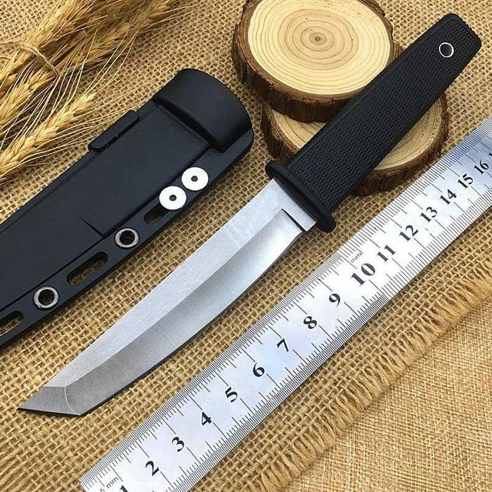 NÓŻ JAPOŃSKI TANTO KATANA miecz bagnet Kobun ND101
