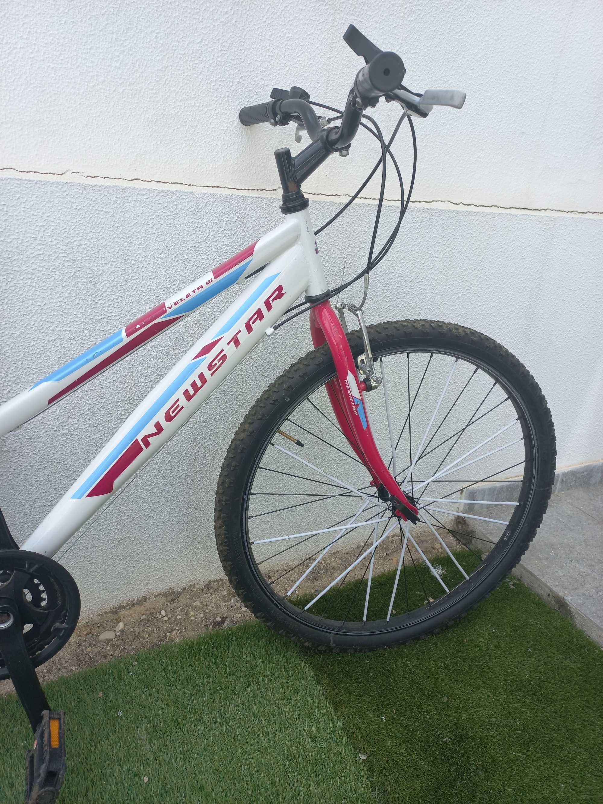 Bicicletas Btt Criança