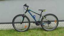 Rower Kross Hexagon XS 14