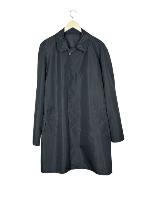 Тренч burberry London