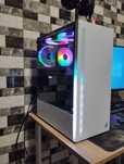 Ігровий комп'ютер на базі Ryzen 5