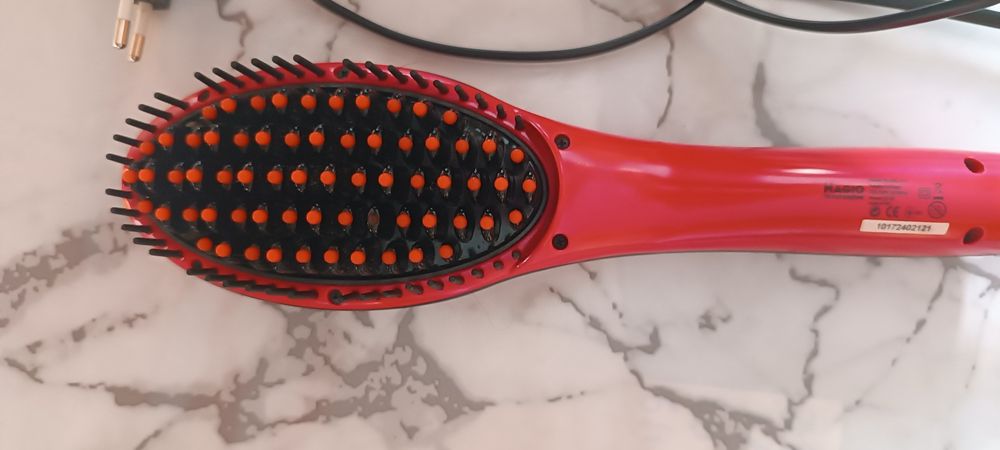 Уход за волосами