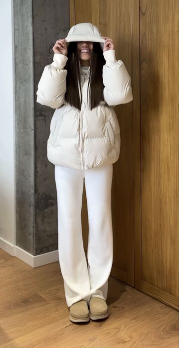 Пуховик від a_lingerie_ua