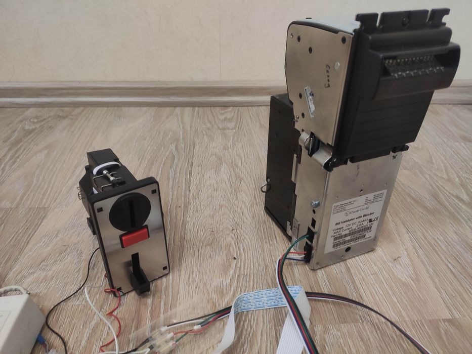 Збери сам вендінг автомат пральна машина  само мийка