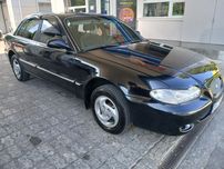 Hyundai sonata 1997