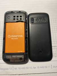 Telefon na kartę Manta