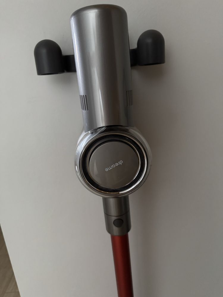 Odkurzacz Dreame V11