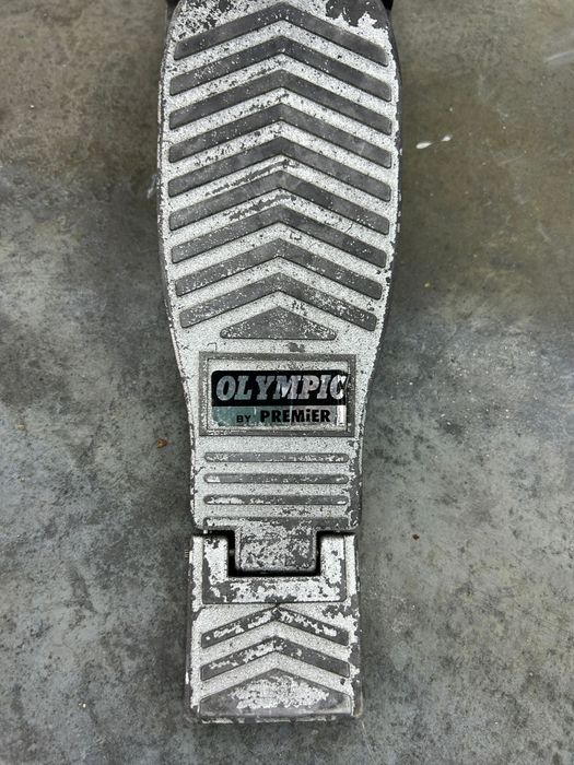 Statyw Hihat Premier Olympic