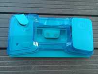 Zbiornik wody do odkurzacza parowego Philips CP0720/01 końców