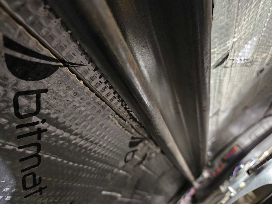 Usługa wytłumienia samochodu, car audio, instalacje w kamperach/vanach