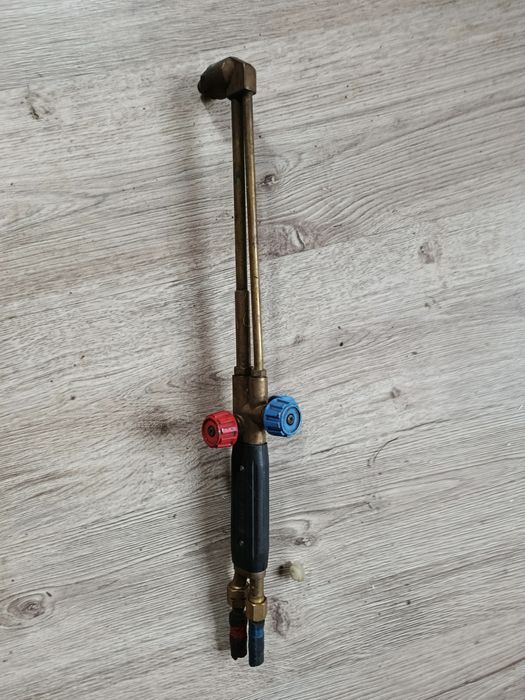 Palnik do cięcia tlenem PC-116A/Y12