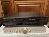 Denon DCD-595 Sony Yamaha Onkyo Denon Pioneer