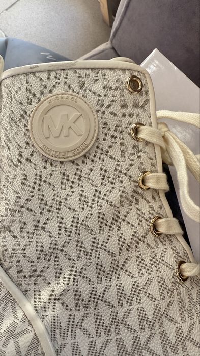 Ботинки  деми 39 р – Michael Kors. Оригинал