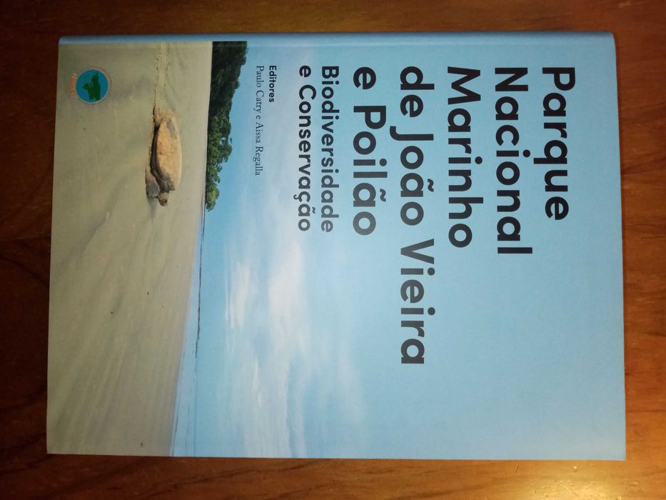 Dossier professor Novo MSI 5 Artes de pesca Parque Nacional Marinho