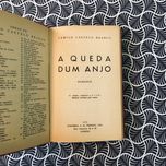 A Queda Dum Anjo - Camilo Castelo Branco