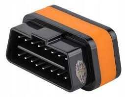 Skaner diagnostyczny OBD II z bluetooth /celian/