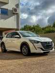 Peugeot e-208 (136 cv)