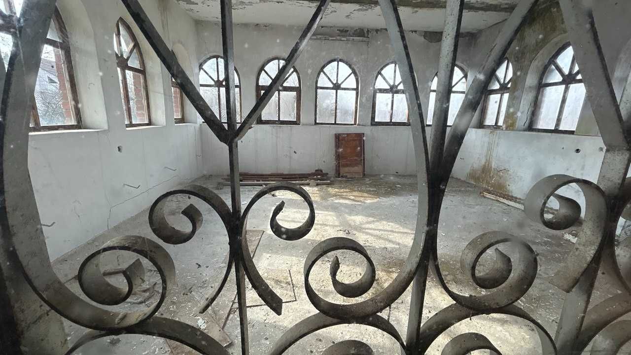 Продаж 2-х поверхового будинку в 15 хв до Кременчука. Дмитрівка
