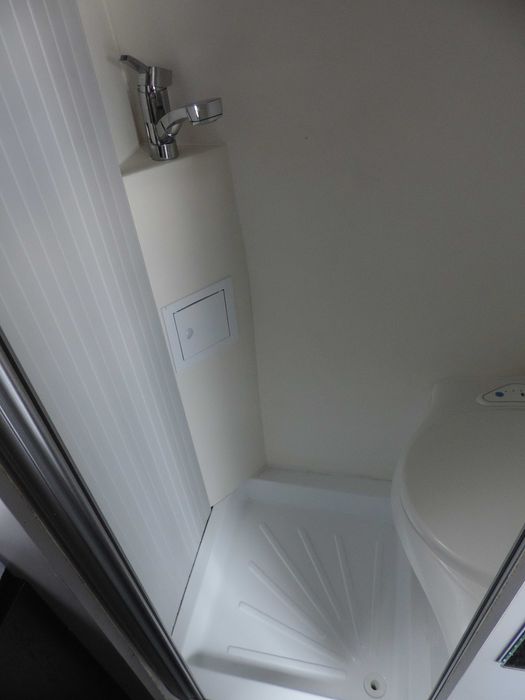 Wynajmę Campervan Sprinter Kamper 4 osobowy 2x ISOFIX Klima Postojowa