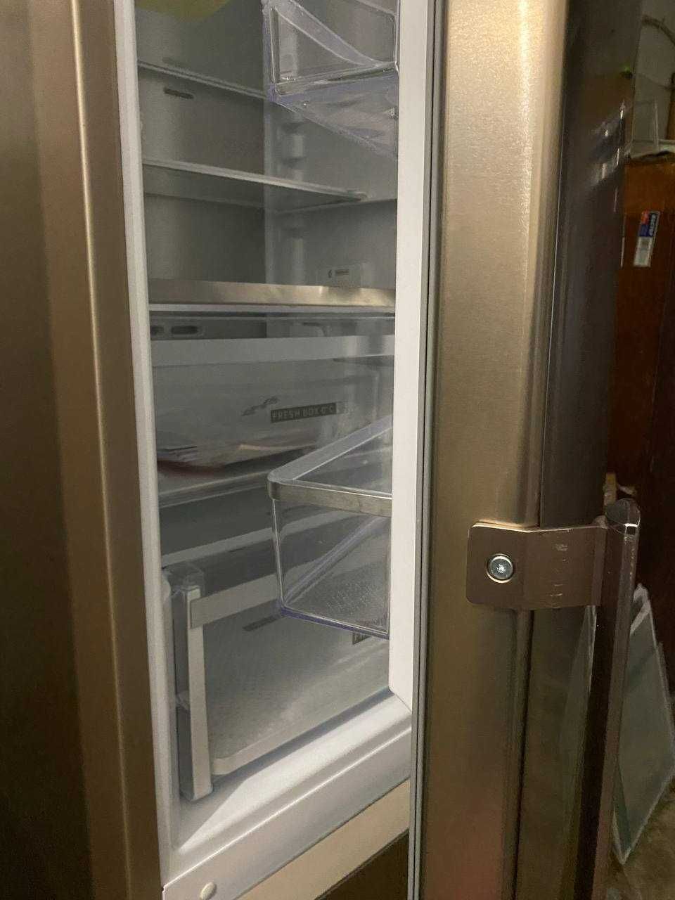 Холодильник Whirlpool W9 931D B H 3 (201 см) з Європи