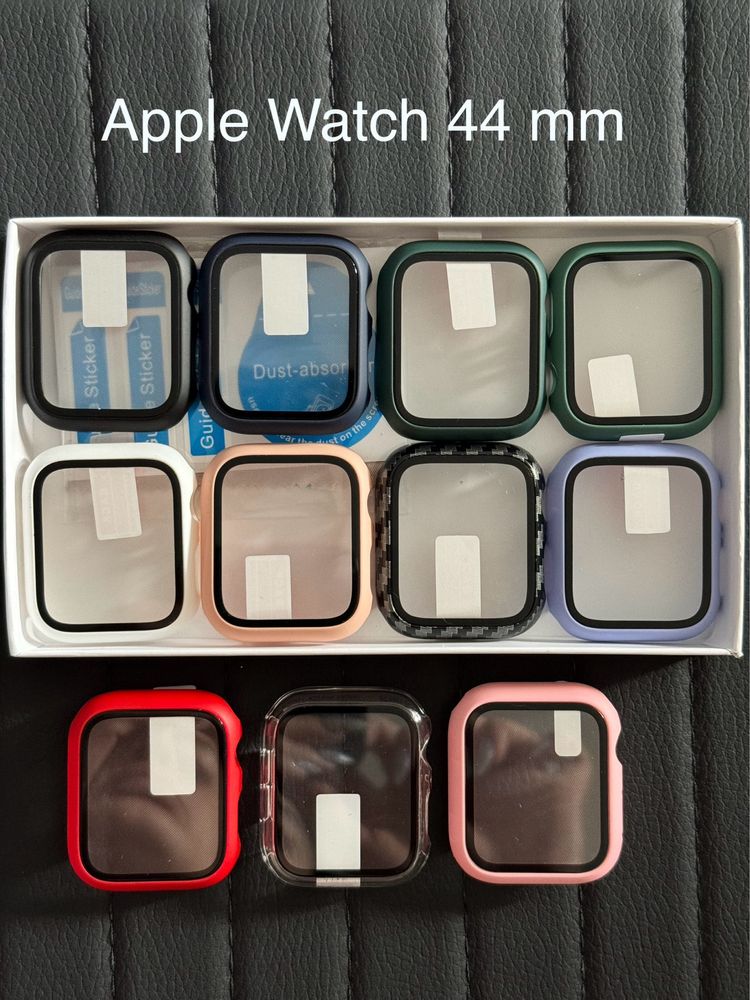 Чехол на Apple watch