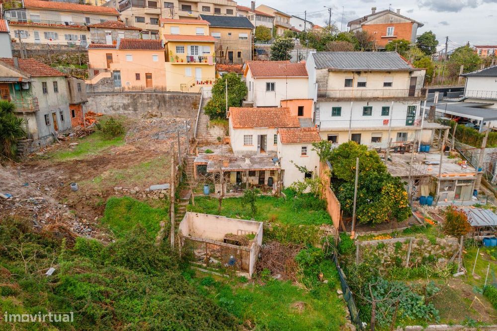 Moradia T3 para venda