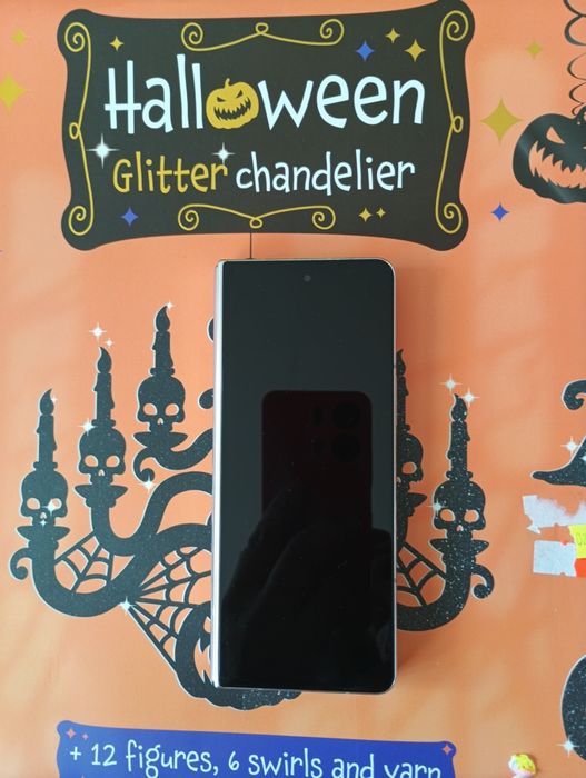 Samsung Z-Fold 4 oferta Halloweena