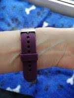 Електронний крокомір Yves Rocher