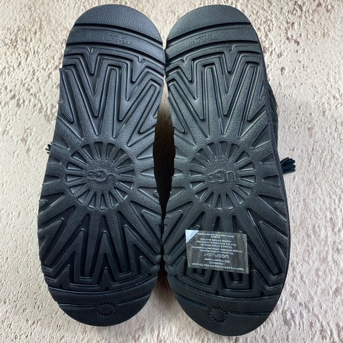 1138711 оригінал чоловічі уггі UGG x COTD Neumel High