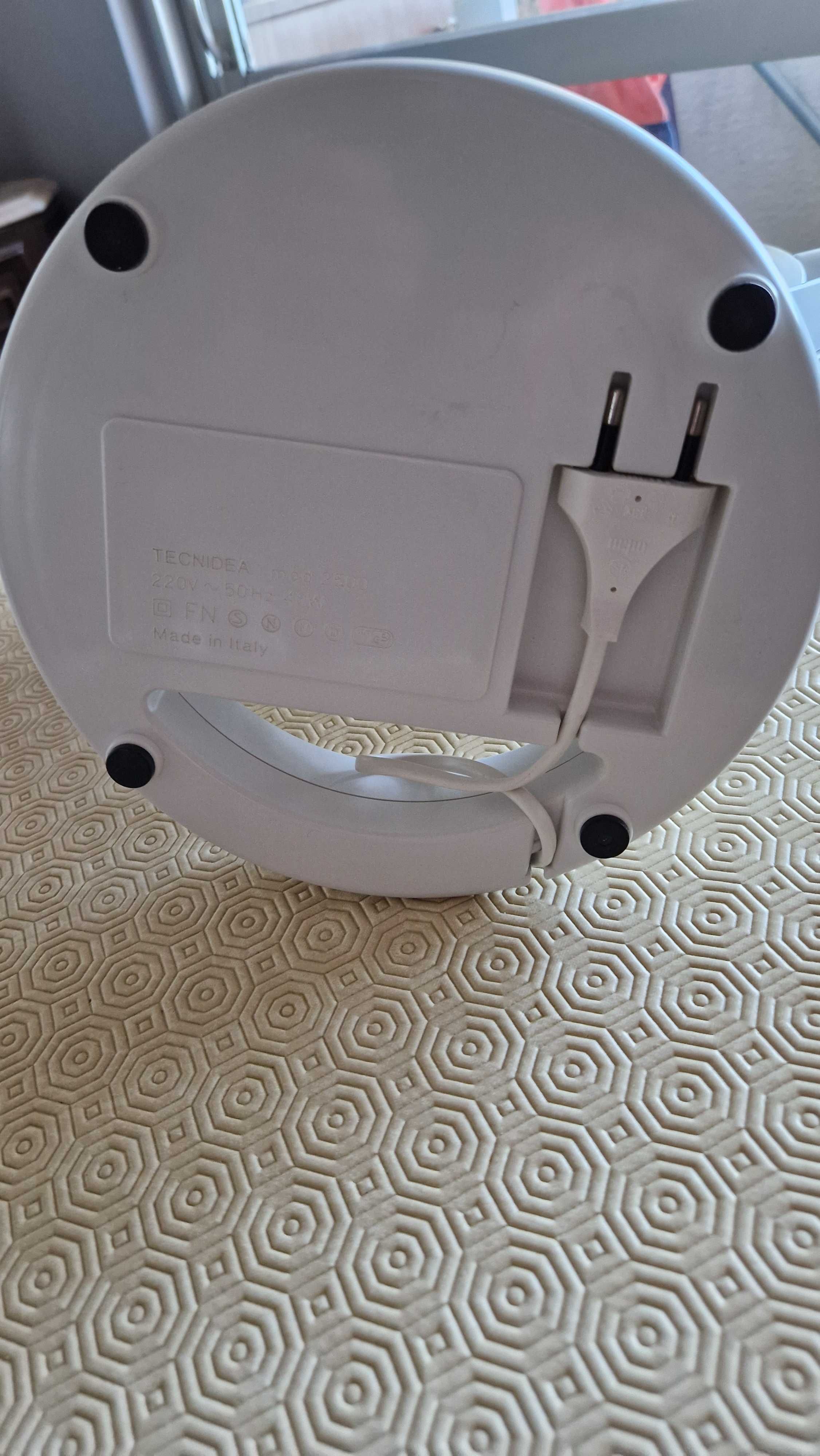 Ventoinha de Mesa