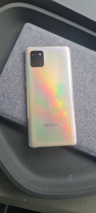 Samsung Galaxy note 10 lite